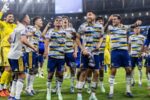 Imprensa argentina exalta virada histórica do Boca Juniors no Maracanã