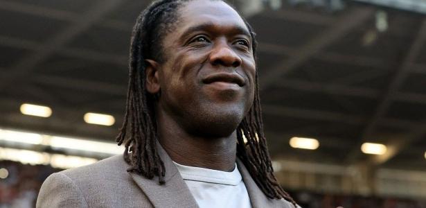 Imprensa global repercute contratação de Seedorf pelo Corinthians