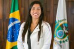 Índia Armelau consolida votação recorde e garante novo mandato na Alerj