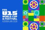 Inédito mundial sub-15 da fifa começa neste final de semana