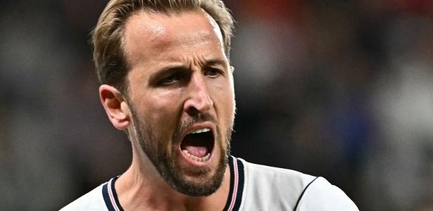 Inglaterra enfrenta Tchéquia pela Liga das Nações em Wembley