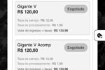 Ingressos esgotados para Setores da torcida do Vasco geram expectativa no Engenhão