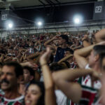 Ingressos para a decisão entre Fluminense e Palmeiras na Libertadores têm venda iniciada