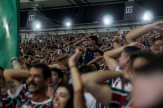 Ingressos para a decisão entre Fluminense e Palmeiras na Libertadores têm venda iniciada