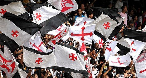 Ingressos para Athletico-PR e Vasco começam a ser vendidos nesta quarta