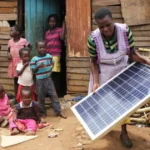 Iniciativa global busca expandir energia solar e limpa para todo o planeta
