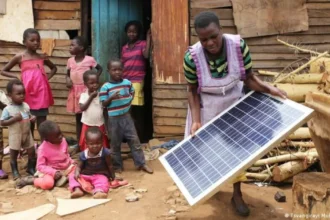 Iniciativa global busca expandir energia solar e limpa para todo o planeta