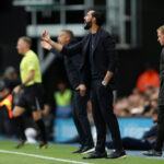 Início turbulento de Álvaro Arbeloa no comando do Fulham gera pressão precoce