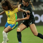 Inscrições de voluntários para a Copa Feminina de 2027 dobram e batem recorde de 161 mil no Brasil