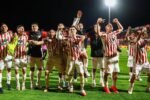 Instituto Atlético Central Córdoba surpreende o futebol argentino com campanha histórica