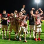 Instituto Atlético Central Córdoba surpreende o futebol argentino com campanha histórica