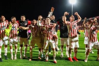 Instituto Atlético Central Córdoba surpreende o futebol argentino com campanha histórica