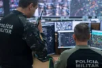Inteligência artificial brasileira ajuda a esclarecer sete mil casos policiais