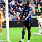 Inter conquista virada heroica nos acréscimos e reassume a liderança do campeonato