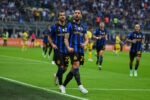 Inter de Milão domina Parma e coloca pressão na liderança do Campeonato Italiano
