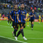 Inter de Milão domina Parma e coloca pressão na liderança do Campeonato Italiano