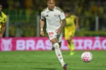 Inter perde para o Mirassol fora de casa e Botafogo mantém vantagem na tabela