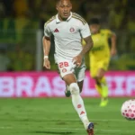 Inter perde para o Mirassol fora de casa e Botafogo mantém vantagem na tabela