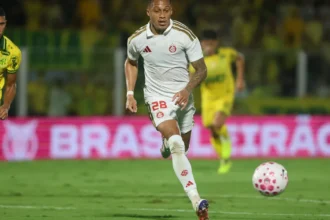 Inter perde para o Mirassol fora de casa e Botafogo mantém vantagem na tabela