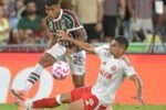 Internacional aponta falhas da arbitragem e cobra providências após revés