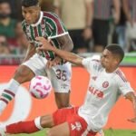 Internacional aponta falhas da arbitragem e cobra providências após revés