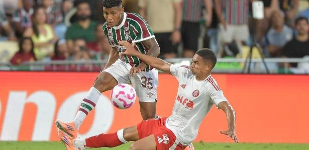 Internacional aponta falhas da arbitragem e cobra providências após revés