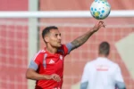 Internacional aposta no retorno de alan patrick para duelo decisivo contra o botafogo