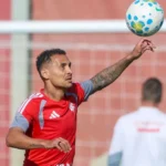 Internacional aposta no retorno de alan patrick para duelo decisivo contra o botafogo