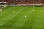 Internacional derrota o Corinthians por 2 a 0 com brilho de Alan Patrick no Brasileirão 2026