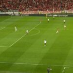 Internacional derrota o Corinthians por 2 a 0 com brilho de Alan Patrick no Brasileirão 2026