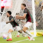 Internacional lidera ranking de viradas sofridas contra o Fluminense na década