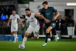 Internazionale aproveita gols contra para retomar a ponta no Campeonato Italiano