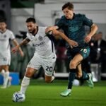 Internazionale aproveita gols contra para retomar a ponta no Campeonato Italiano