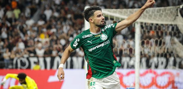 Invencibilidade alviverde: o domínio do Palmeiras nos clássicos de 2026