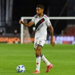 Jair vive reta final de trajetória no Vasco após baixa frequência em campo