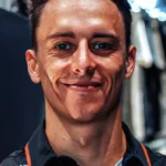 Jake Hughes reforça a equipe CUPRA Kiro na temporada 2026/27 da Fórmula e
