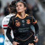 Jaqueline está confirmada na final do Brasileirão Feminino após julgamento no STJD