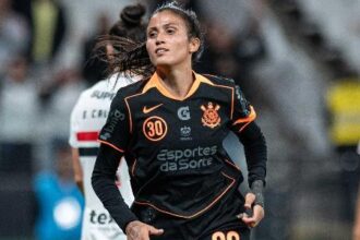 Jaqueline está confirmada na final do Brasileirão Feminino após julgamento no STJD