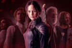 Jennifer Lawrence despista sobre possível retorno à franquia Jogos Vorazes