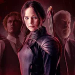 Jennifer Lawrence despista sobre possível retorno à franquia Jogos Vorazes