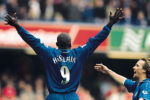 Jimmy Floyd Hasselbaink revela convite de Seedorf para integrar comissão no Corinthians