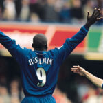 Jimmy Floyd Hasselbaink revela convite de Seedorf para integrar comissão no Corinthians