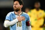Joan Gaspart reconhece excessos em críticas a Lionel Messi mas recusa pedido de desculpas