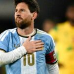 Joan Gaspart reconhece excessos em críticas a Lionel Messi mas recusa pedido de desculpas
