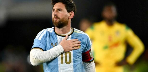 Joan Gaspart reconhece excessos em críticas a Lionel Messi mas recusa pedido de desculpas