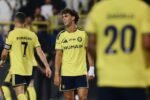 João Félix brilha no futebol árabe e atinge marca inédita na carreira