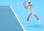 João Fonseca deixará o top 40 do ranking mundial após fim precoce de temporada