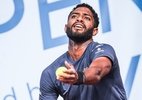 João Lucas Reis e Pedro Boscardin disputam o challenger de Guayaquil