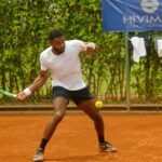 João Lucas Reis estreia com vitória no challenger de Guayaquil