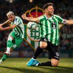 Joaquín e a eternidade no Real Betis: uma trajetória marcada por devoção e títulos